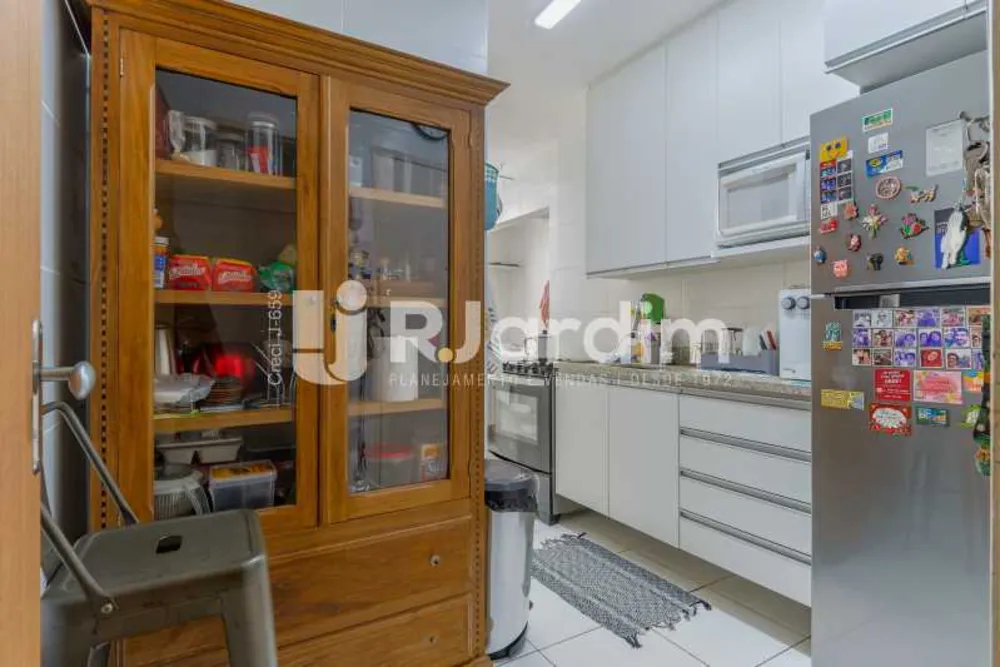 Apartamento, 2 quartos, 78 m² - Foto 16