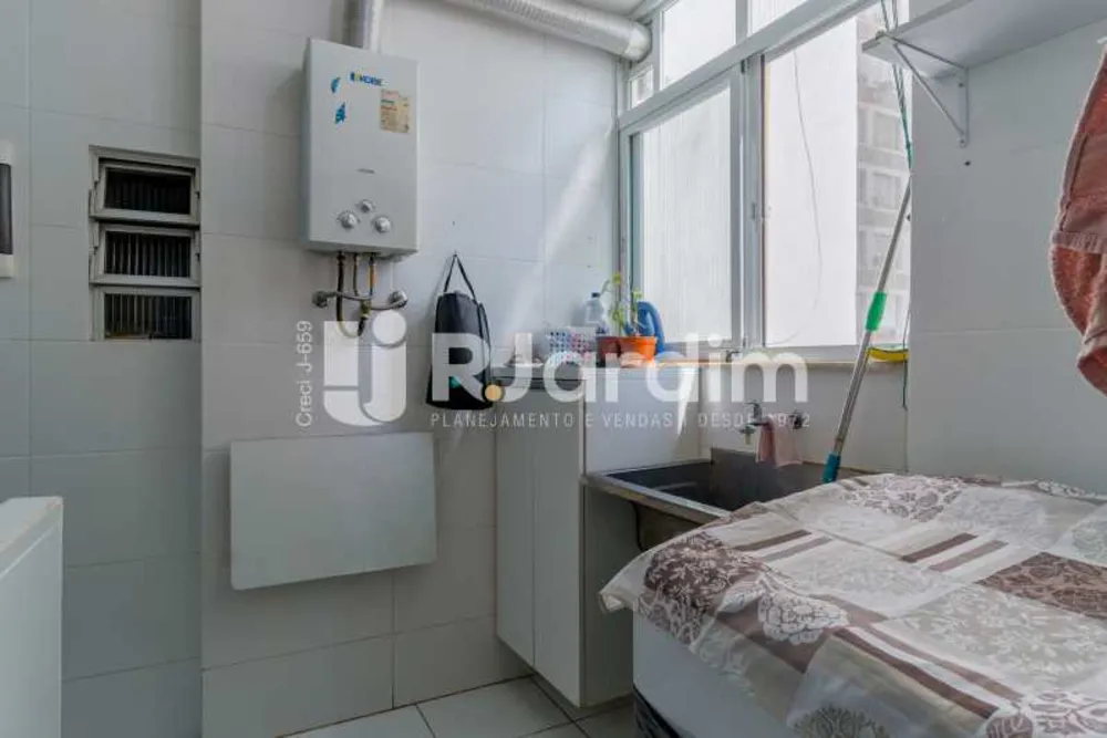 Apartamento, 2 quartos, 78 m² - Foto 21