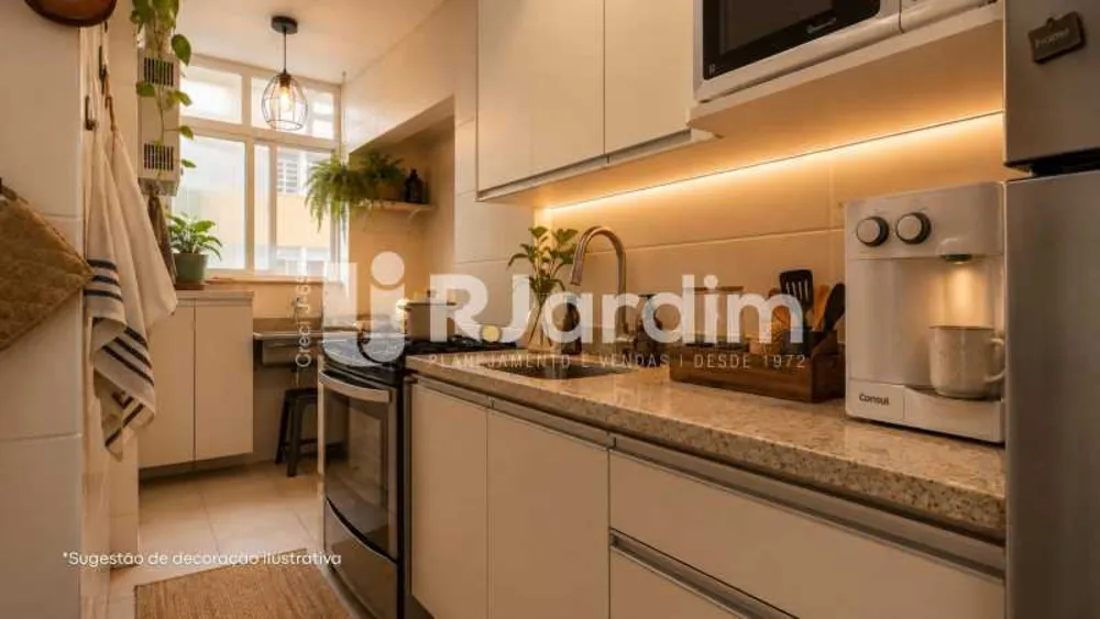 Apartamento, 2 quartos, 78 m² - Foto 17