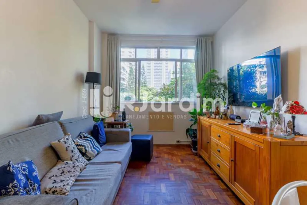 Apartamento, 2 quartos, 78 m² - Foto 3