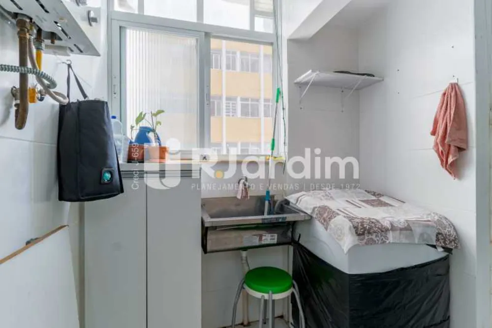 Apartamento, 2 quartos, 78 m² - Foto 20