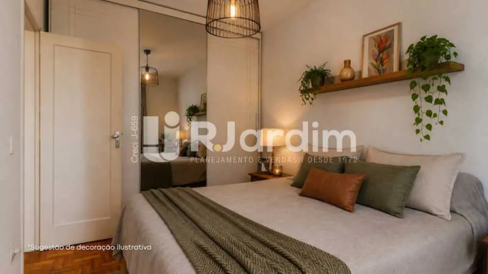 Apartamento, 2 quartos, 78 m² - Foto 13