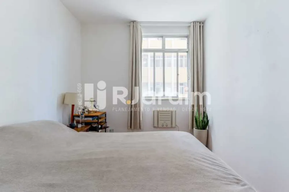 Apartamento, 2 quartos, 78 m² - Foto 11