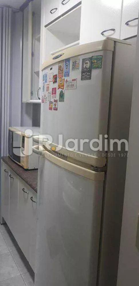 Flat/Apart Hotel, 2 quartos, 52 m² - Foto 11