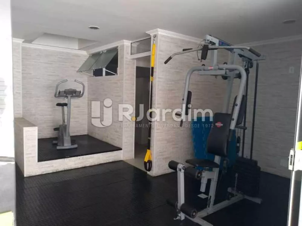 Flat/Apart Hotel, 2 quartos, 52 m² - Foto 12