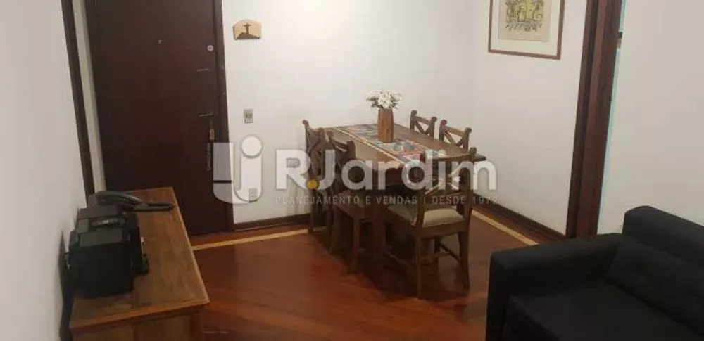 Flat/Apart Hotel, 2 quartos, 52 m² - Foto 2