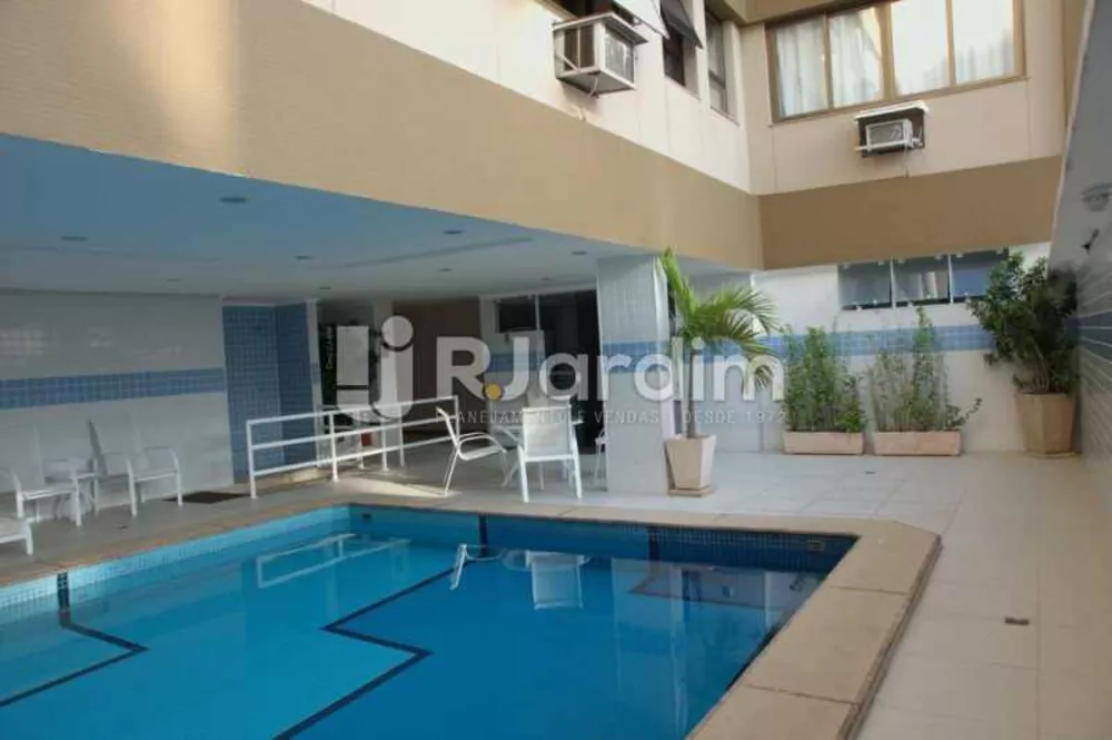 Flat/Apart Hotel, 2 quartos, 52 m² - Foto 3