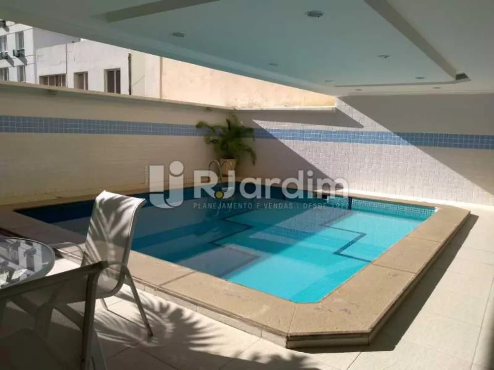 Flat/Apart Hotel, 2 quartos, 52 m² - Foto 14