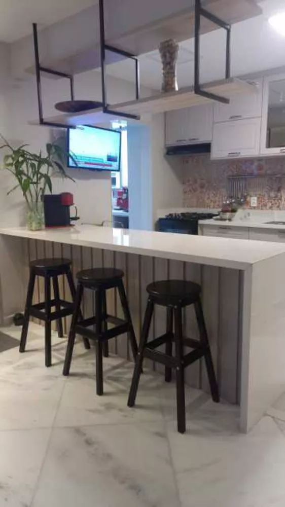Apartamento, 3 quartos, 95 m² - Foto 12