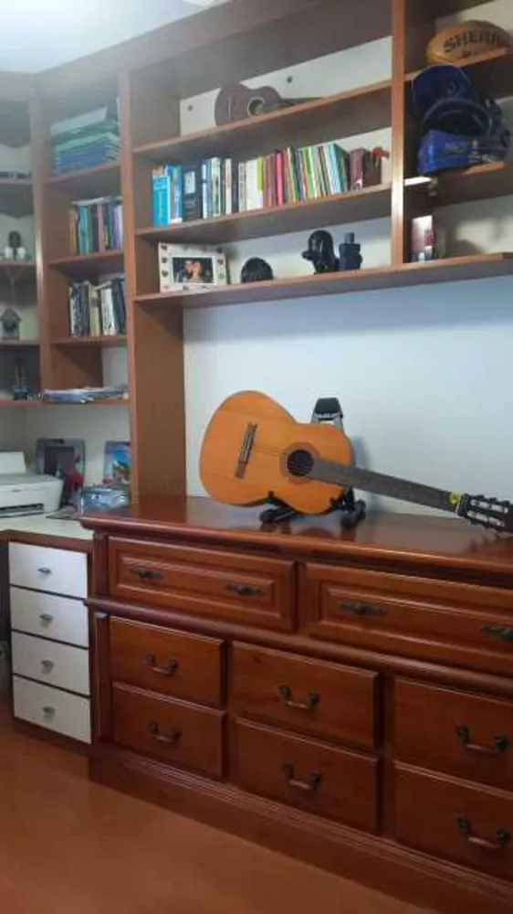 Apartamento, 3 quartos, 95 m² - Foto 13