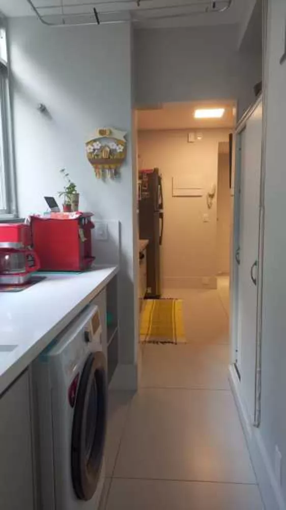 Apartamento, 3 quartos, 95 m² - Foto 8