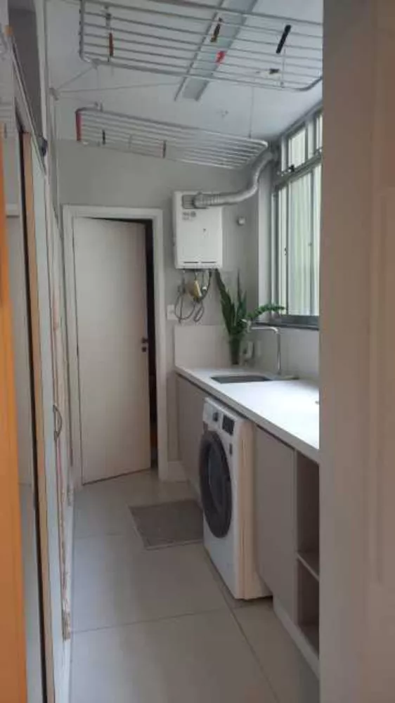 Apartamento, 3 quartos, 95 m² - Foto 10