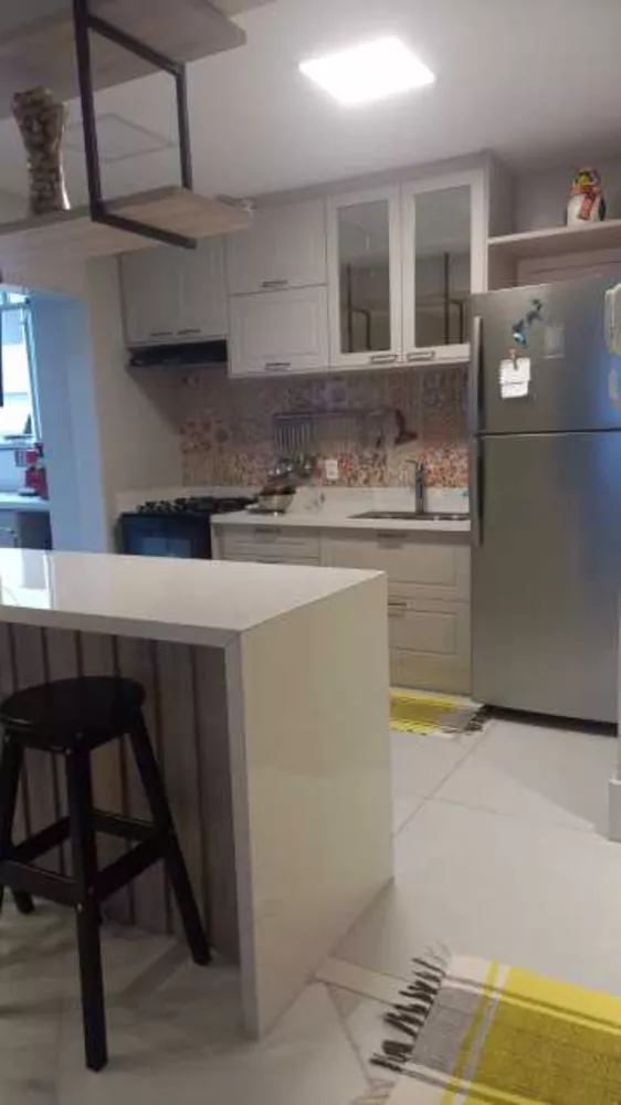 Apartamento, 3 quartos, 95 m² - Foto 15