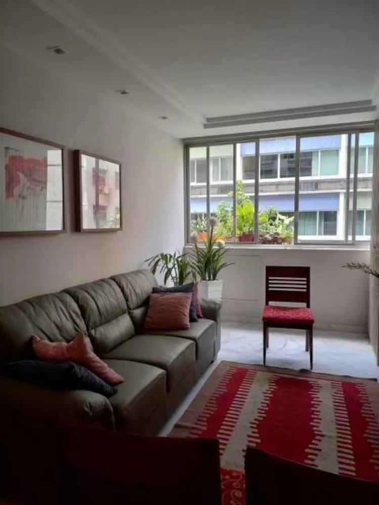 Apartamento, 3 quartos, 95 m² - Foto 11