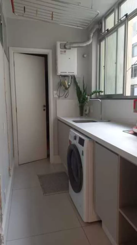 Apartamento, 3 quartos, 95 m² - Foto 4