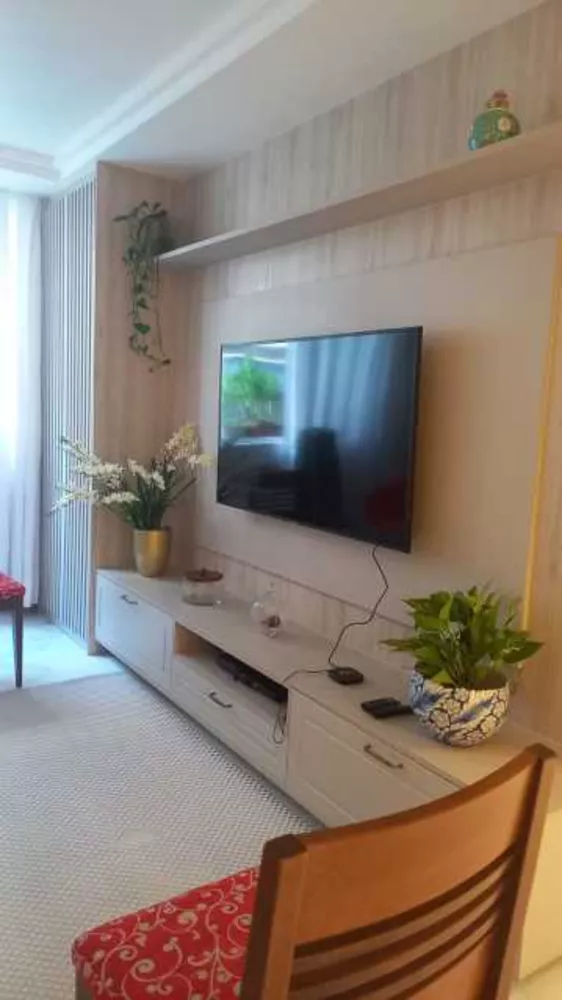 Apartamento, 3 quartos, 95 m² - Foto 9