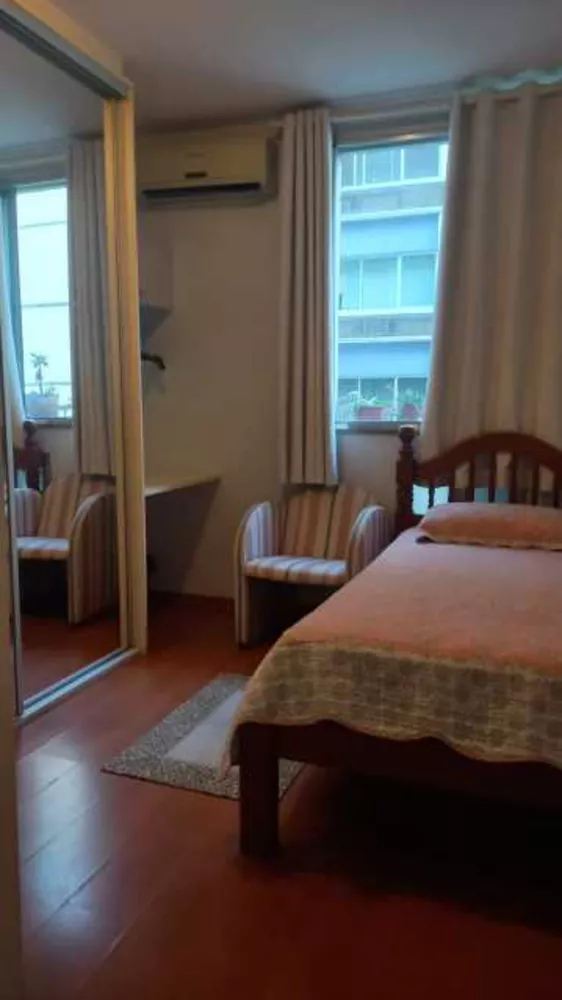 Apartamento, 3 quartos, 95 m² - Foto 3