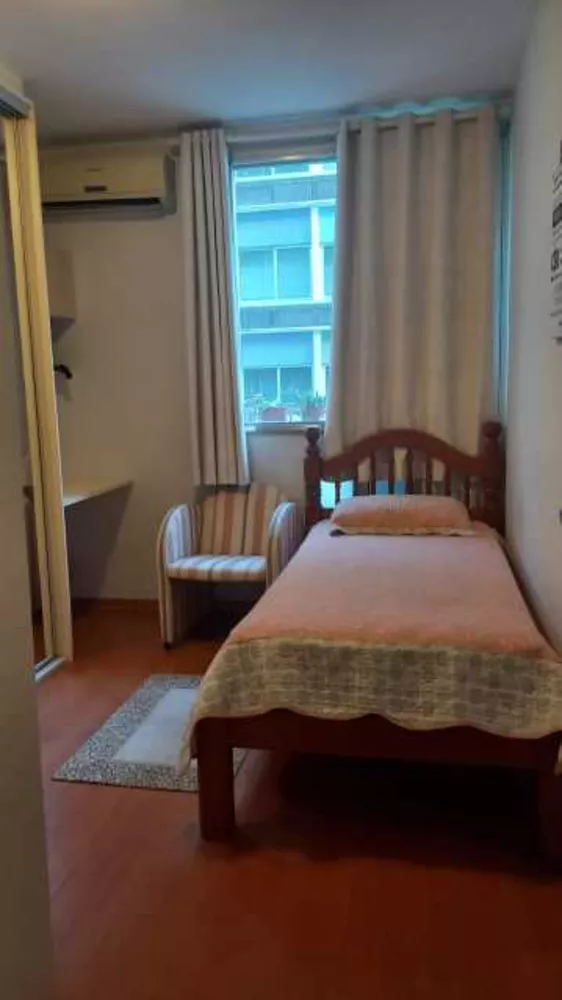 Apartamento, 3 quartos, 95 m² - Foto 6