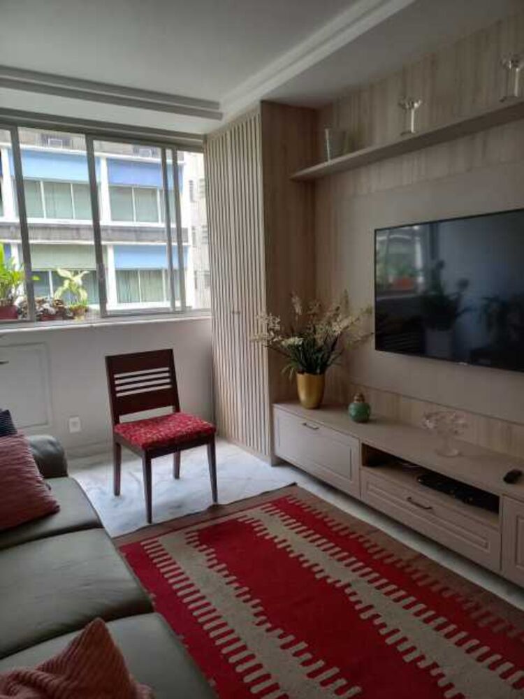 Apartamento, 3 quartos, 95 m² - Foto 20