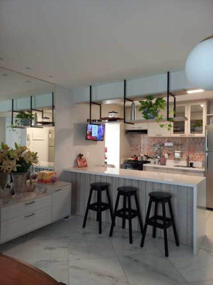 Apartamento, 3 quartos, 95 m² - Foto 18