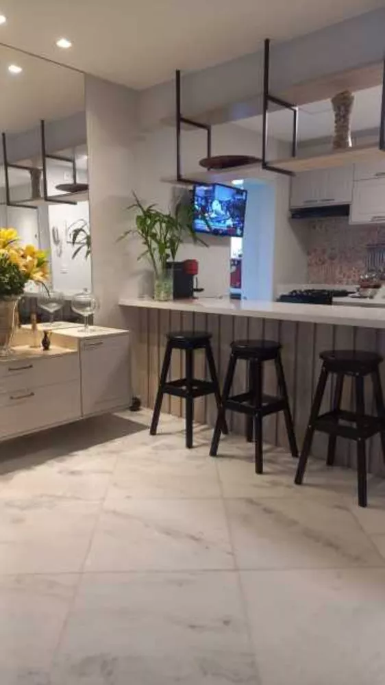 Apartamento, 3 quartos, 95 m² - Foto 17