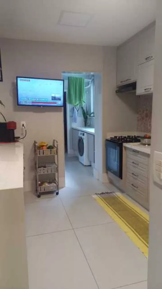 Apartamento, 3 quartos, 95 m² - Foto 1