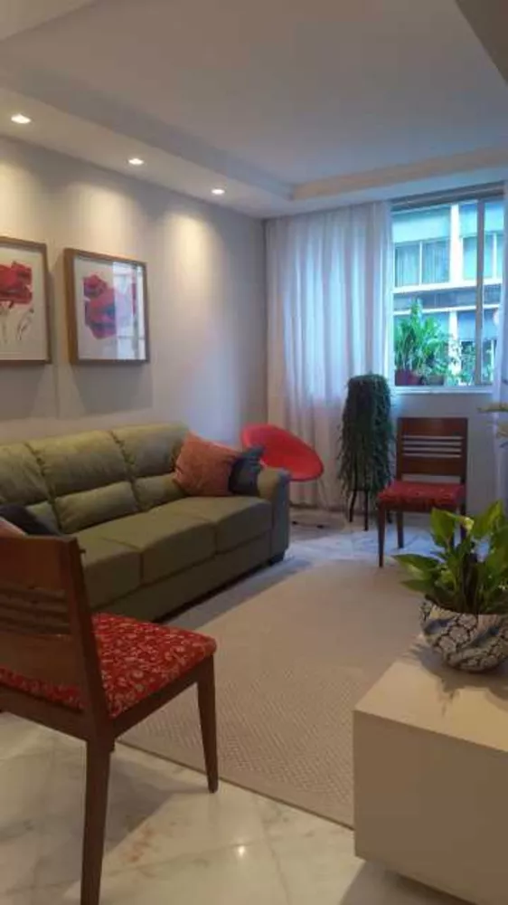 Apartamento, 3 quartos, 95 m² - Foto 5