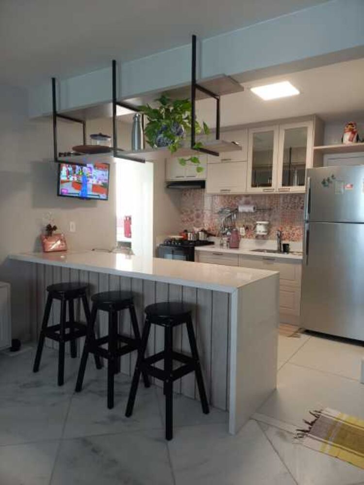 Apartamento, 3 quartos, 95 m² - Foto 19