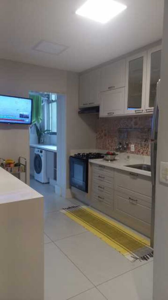 Apartamento, 3 quartos, 95 m² - Foto 21