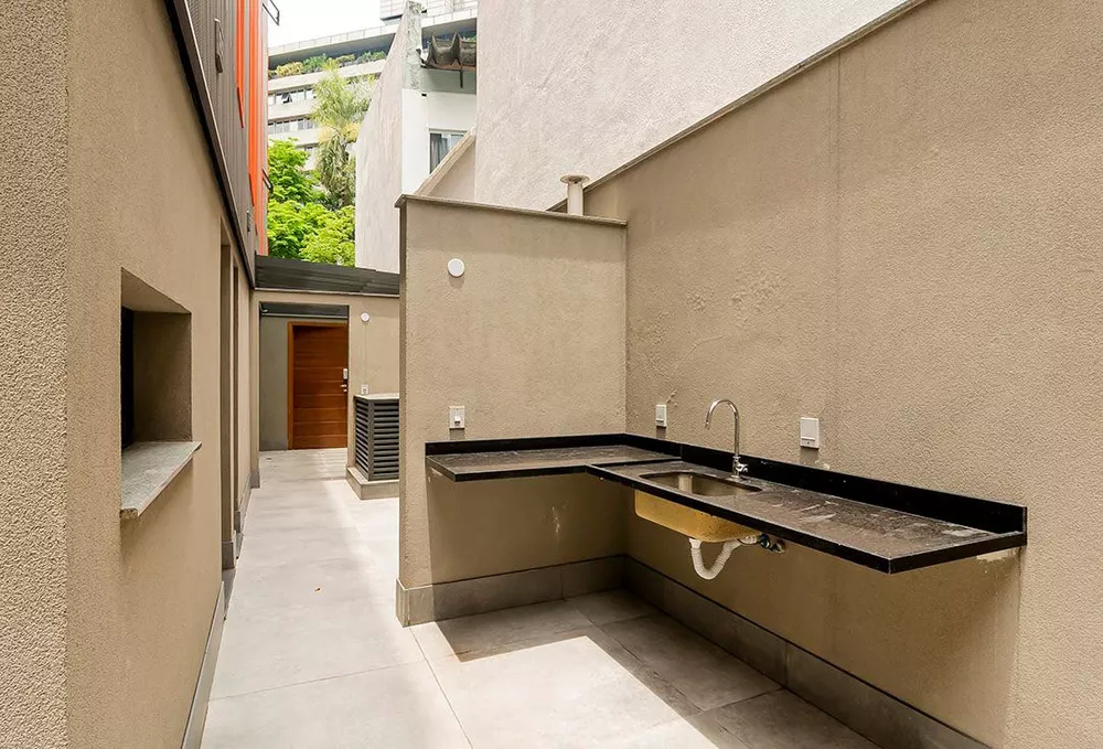 Apartamento, 2 quartos, 207 m² - Foto 3