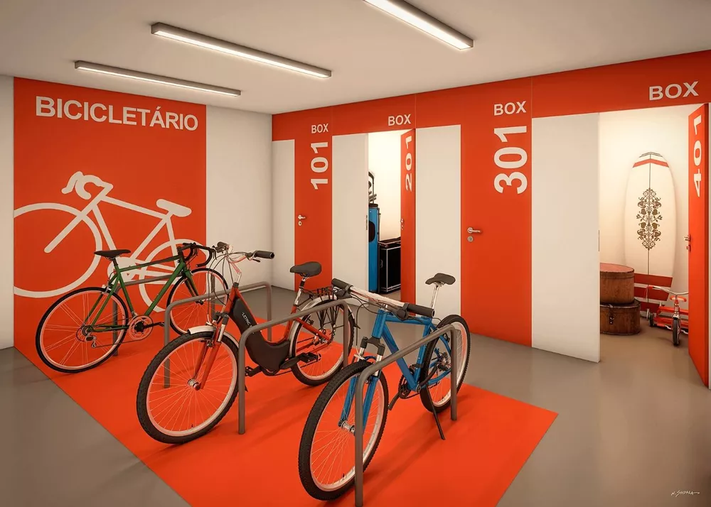 Apartamento, 2 quartos, 207 m² - Foto 17