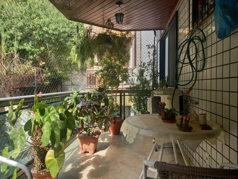 Apartamento, 2 quartos, 103 m² - Foto 4