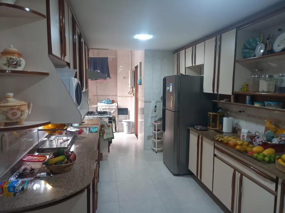 Apartamento, 2 quartos, 103 m² - Foto 2