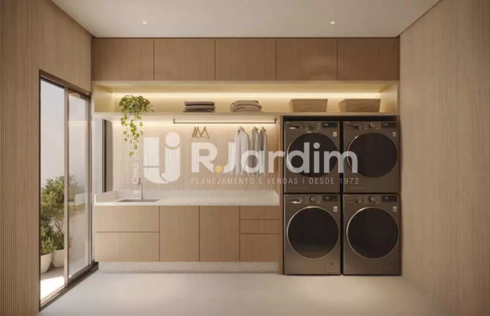 Cobertura, 2 quartos, 139 m² - Foto 6