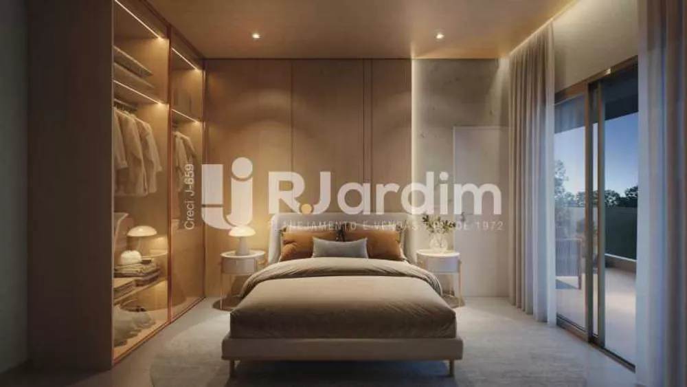 Cobertura, 2 quartos, 139 m² - Foto 10
