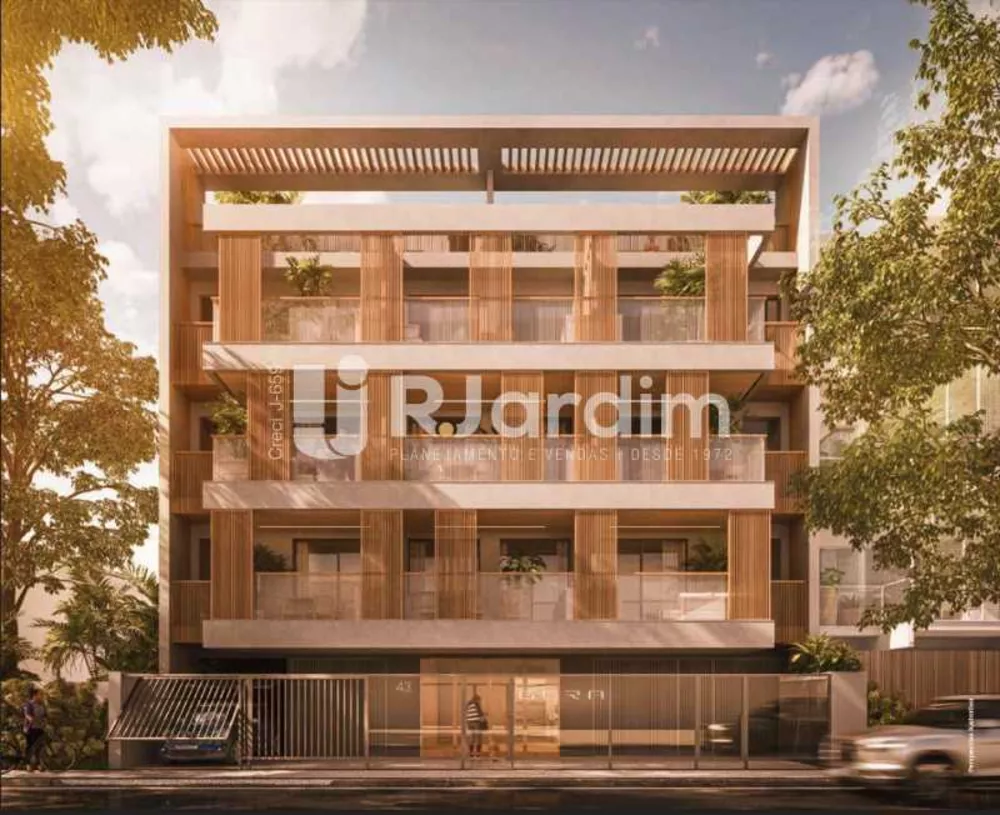Cobertura, 2 quartos, 139 m² - Foto 2