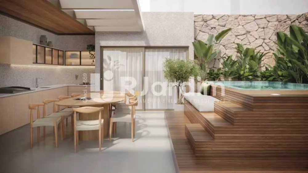 Cobertura, 2 quartos, 139 m² - Foto 1