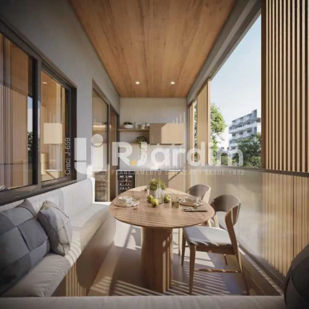 Cobertura, 2 quartos, 139 m² - Foto 9