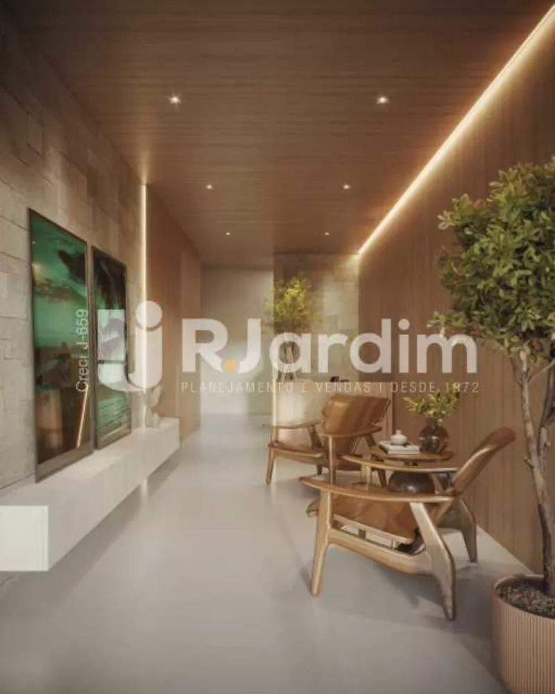 Cobertura, 2 quartos, 139 m² - Foto 4