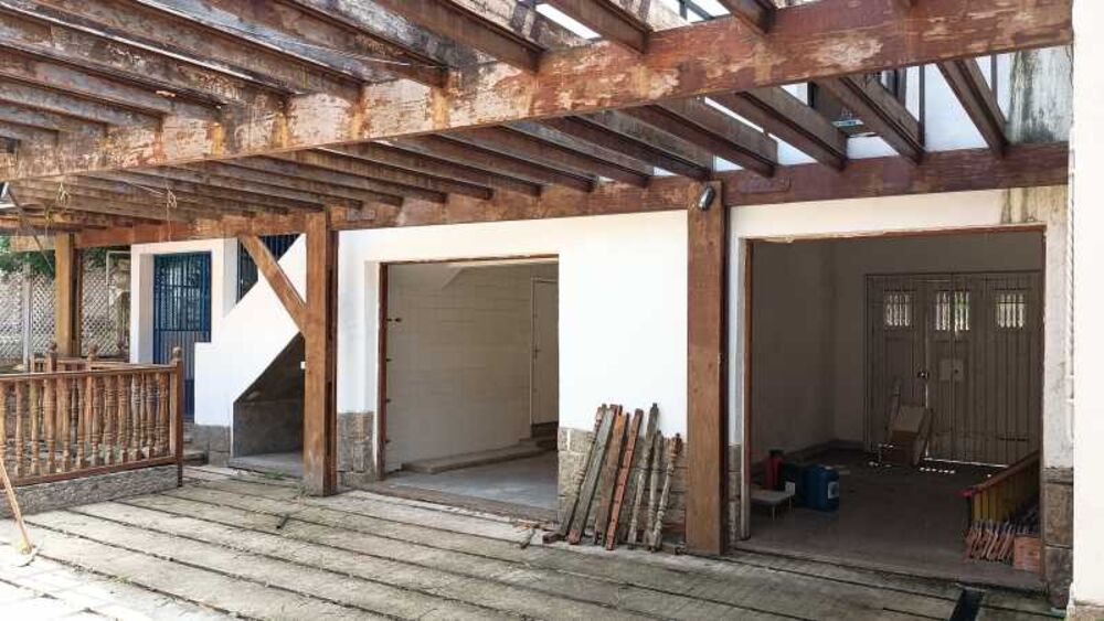 Casa, 6 quartos, 811 m² - Foto 14