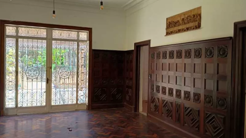 Casa, 6 quartos, 811 m² - Foto 8