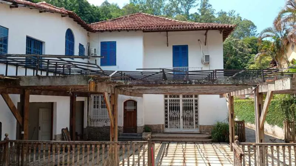 Casa, 6 quartos, 811 m² - Foto 3