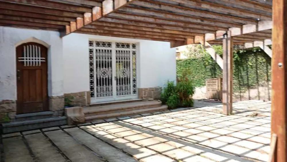 Casa, 6 quartos, 811 m² - Foto 16
