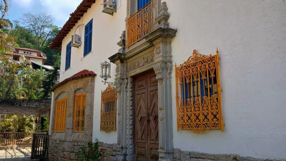 Casa, 6 quartos, 811 m² - Foto 1