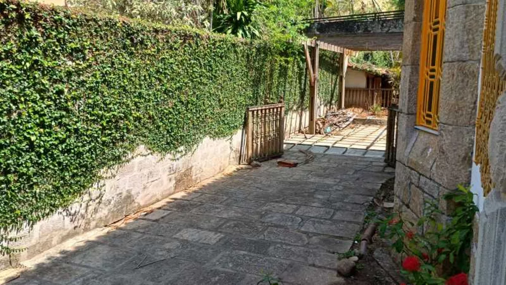 Casa, 6 quartos, 811 m² - Foto 4