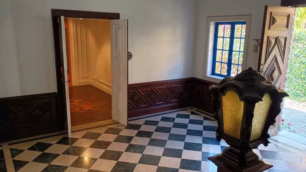 Casa, 6 quartos, 811 m² - Foto 6