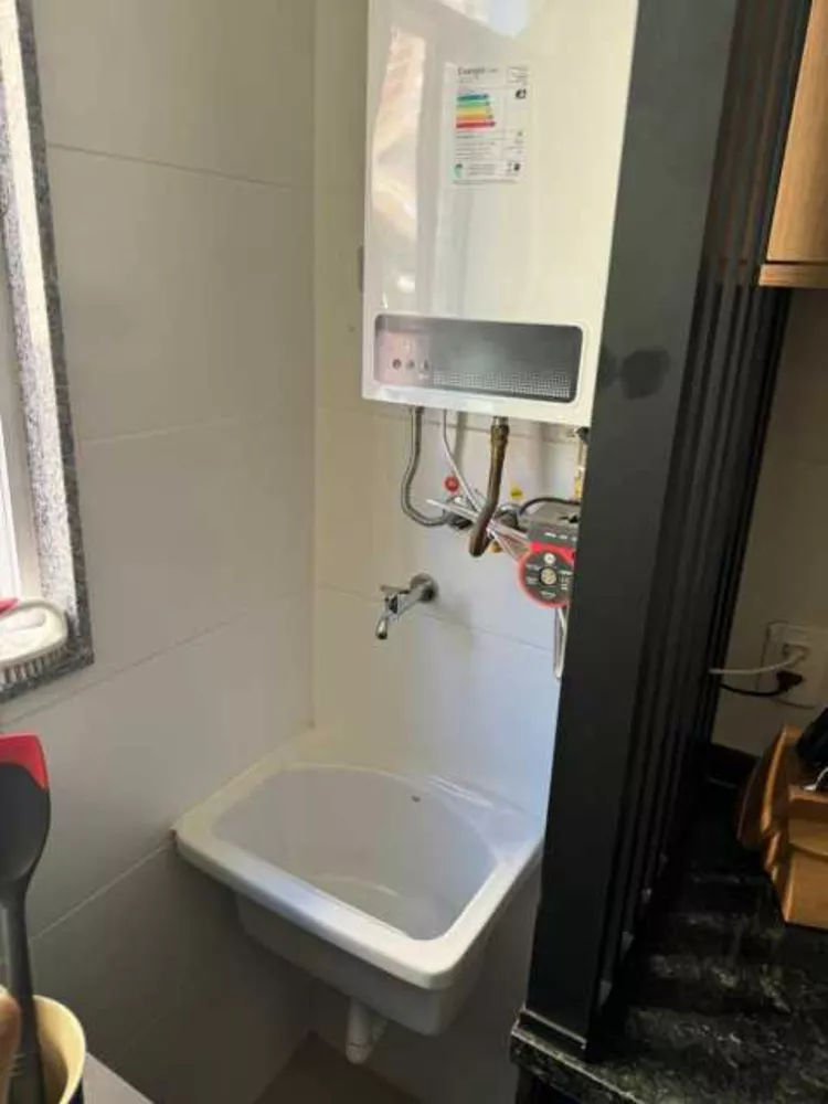 Apartamento, 2 quartos, 65 m² - Foto 1