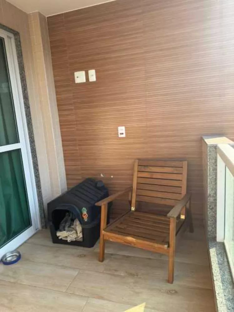 Apartamento, 2 quartos, 65 m² - Foto 11
