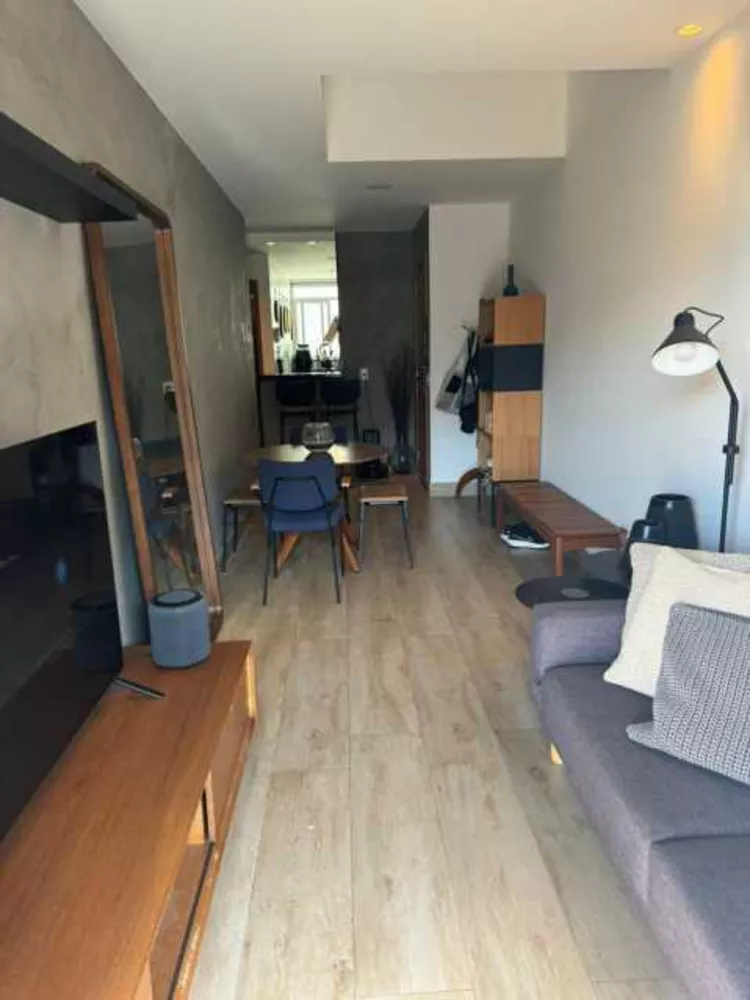 Apartamento, 2 quartos, 65 m² - Foto 17
