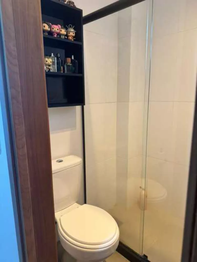 Apartamento, 2 quartos, 65 m² - Foto 5